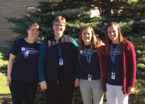 Reedsburg Area High School Counseling Staff