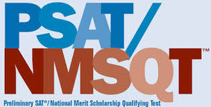 PSAT/NMSQT® Test