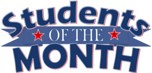 Image result for Student of the month