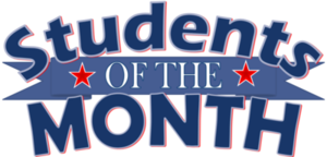 Image result for Student of the month