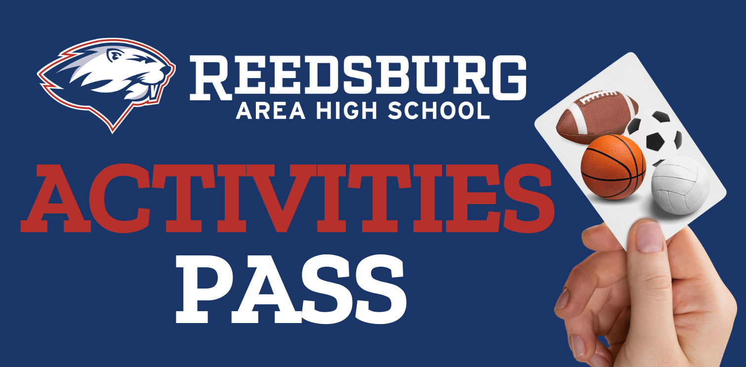 Activities Pass