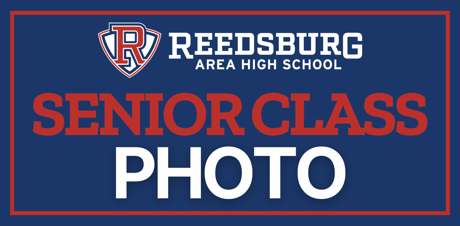 Senior Class Photo