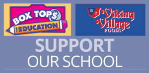 Help Support Our Schools