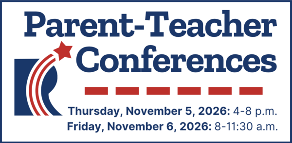 Parent-Teacher Conferences