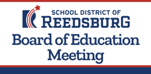 School Board Meeting