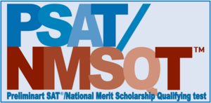 PSAT/NMSQT® Test