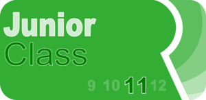 Junior Class - Grade 11