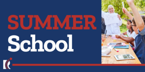RAHS Apex Summer School