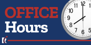 Office Hours