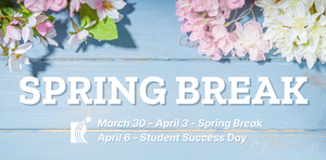 Spring Break