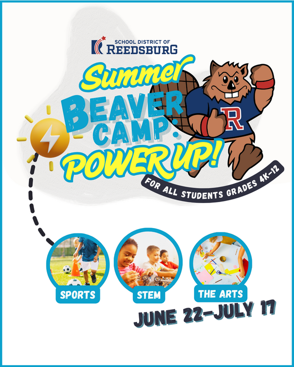 Summer Beaver Camp 2026