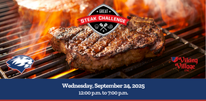 Great Steak Challenge