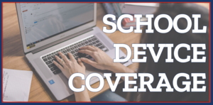 Optional Chromebook Insurance