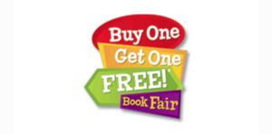 BOGO Book Fair