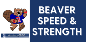 Beaver Speed & Strength - Grade 5