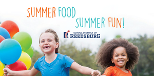 Summer Food Summer Fun