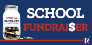 PRI Fundraiser Pickup - December 1st