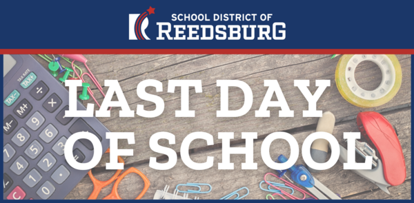 Last Day of School