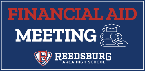 RAHS Senior Financial Aid Meeting