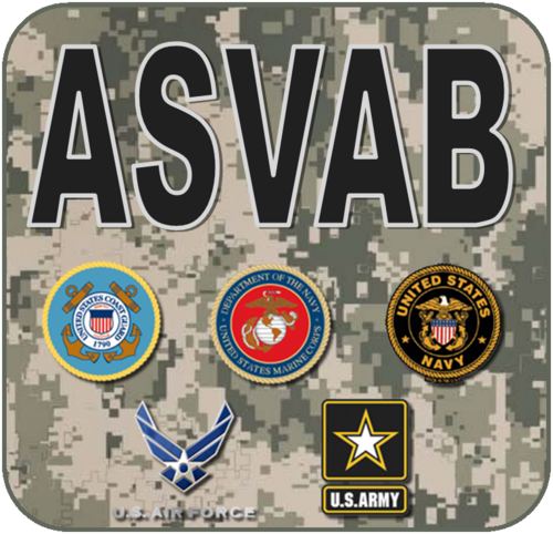 ASVAB Test
