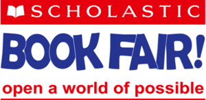 Fall Scholastic Book Fair