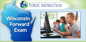 WI Forward Exam Info