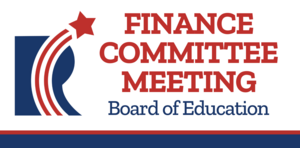Finance Committee Meeting