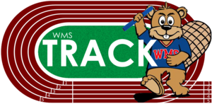 Track Schedule