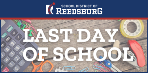 Last Day of School