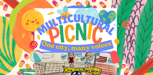 Multicultural Picnic