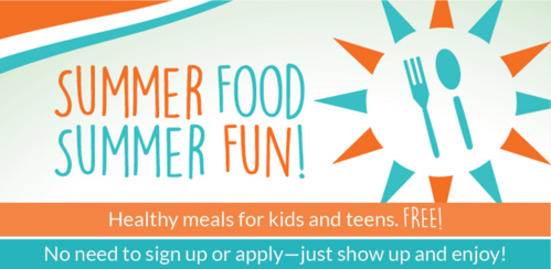 Summer Food Program