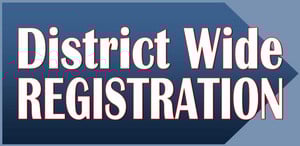 District Wide Registration