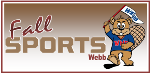 Fall Sports Schedule