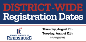 District Wide Registration