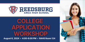 College Application Workshop