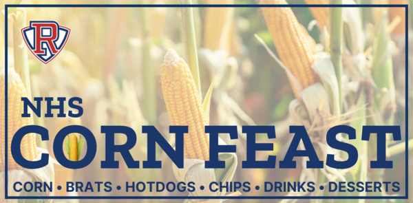 Corn Feast