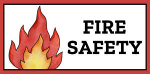 Fire Prevention Week