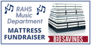 Mattress Fundraiser