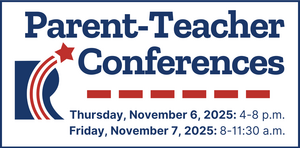 Parent Teacher Conferences