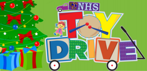 NHS Toy Drive