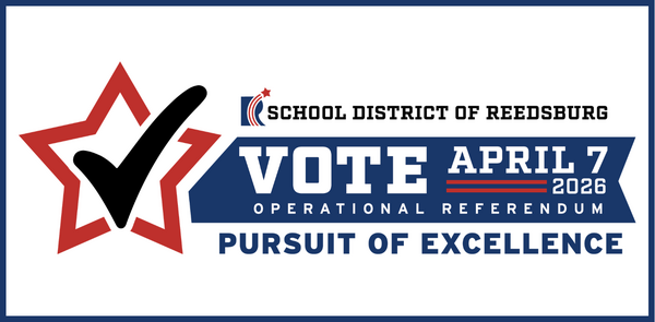 Operational Referendum 2026 - Pursuit of Excellence