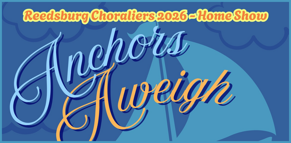 Choraliers Home Show