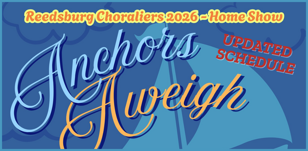 Choraliers Home Show