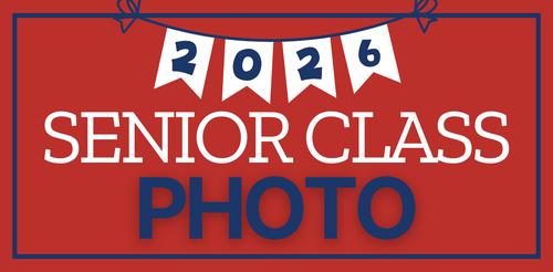 Senior Class Photo