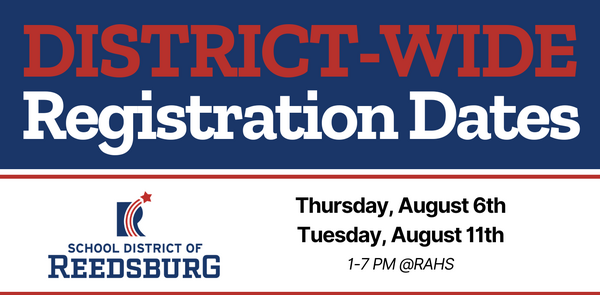 District Wide Registration