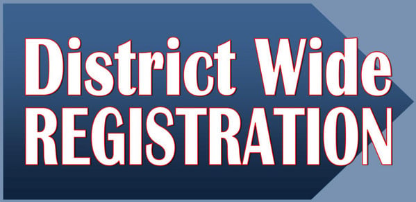 Please complete the online re-enrollment if you have not yet done so.