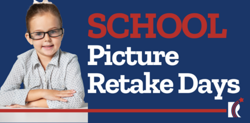 Picture Retake Day