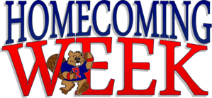 Homecoming Week