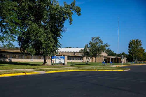 Webb Middle School