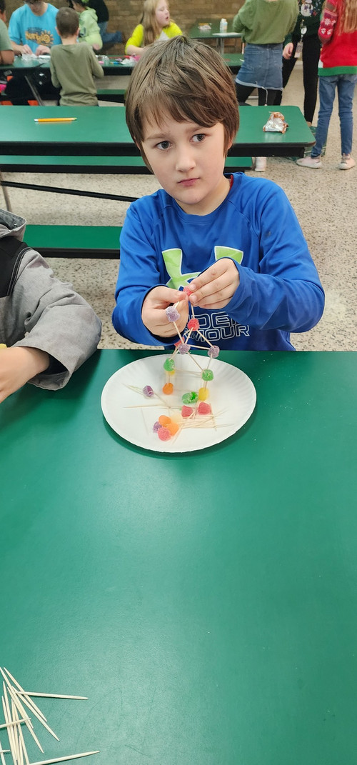 GUMDROP CREATIVITY